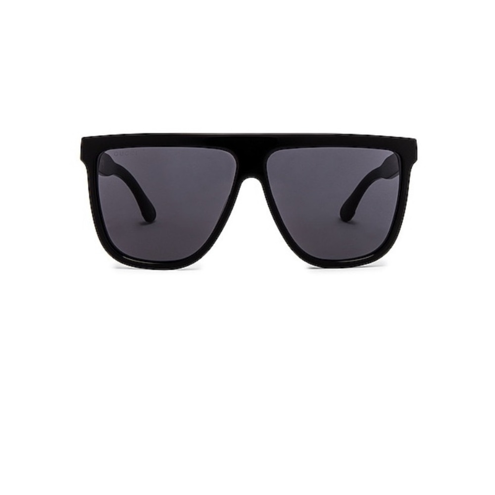 GUCCI Flat Top Glasses